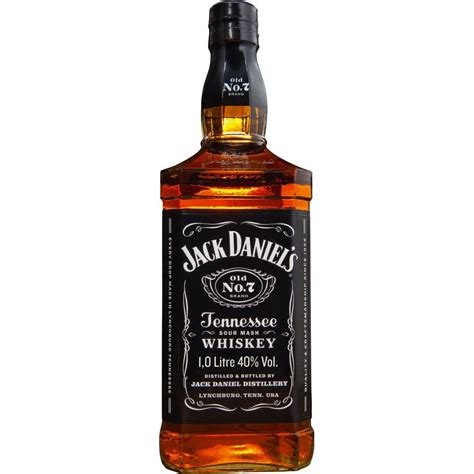 jack daniel's price in usa.